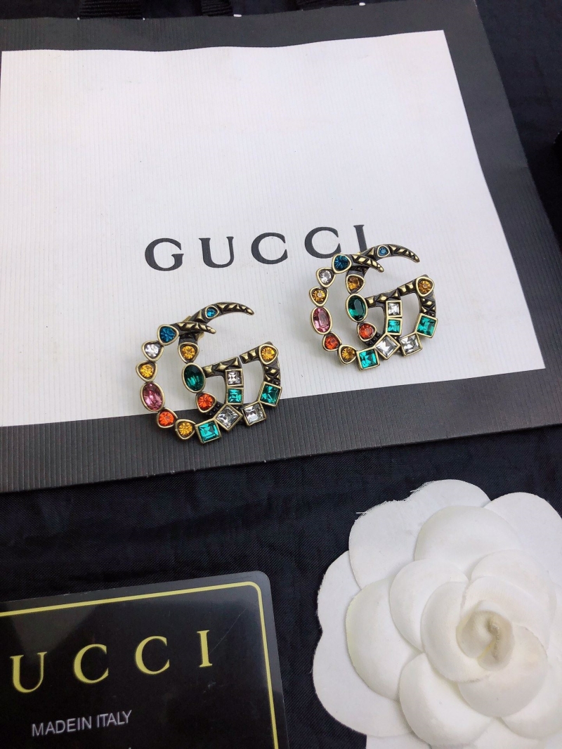 Gucci Earrings